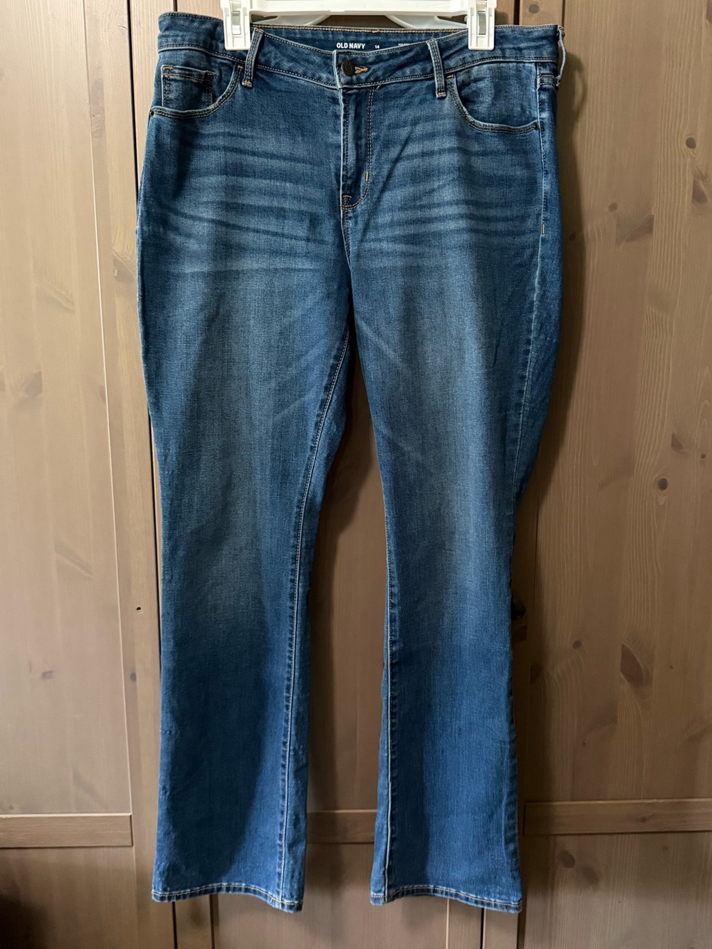 Old Navy Women’s Bootcut Jeans
